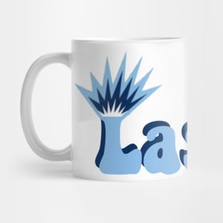 Lasell Mug